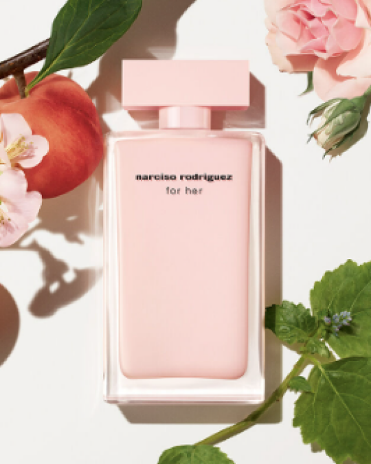 Image of NARCISO RODRIGUEZ For Her парфем за жени