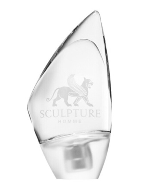 Image of NIKOS Sculpture тоалетна вода за мажи 100мл