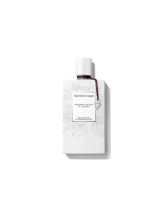 Image of VAN CLEEF & ARPELS Patchouli Blanc Unisex парфем 75мл