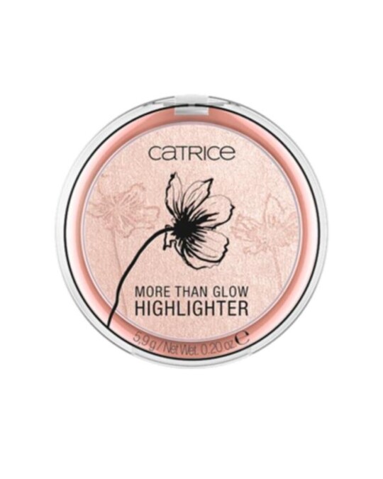 Image of CATRICE More Than Glow Highlighter хајлајтер за лице