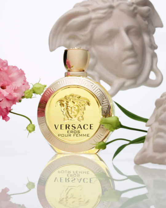 Image of VERSACE Eros Pour Femme тоалетна вода за жени