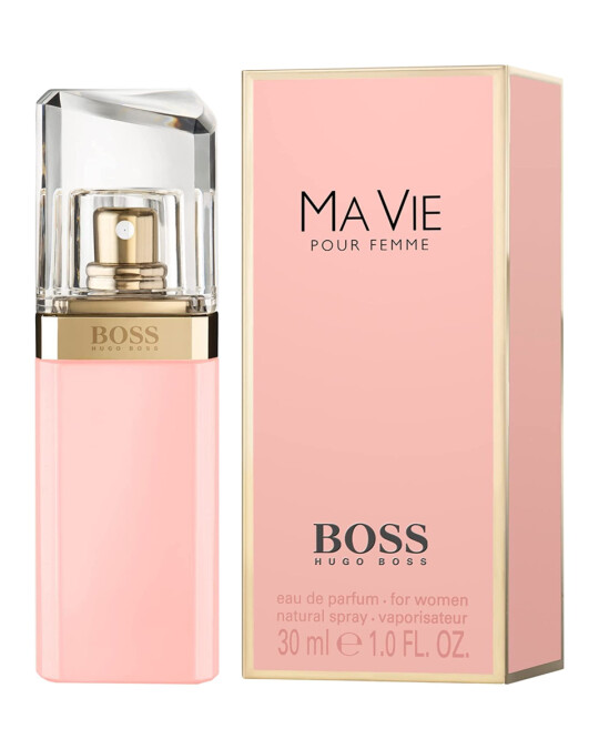 Image of HUGO BOSS Ma Vie парфем за жени 30мл