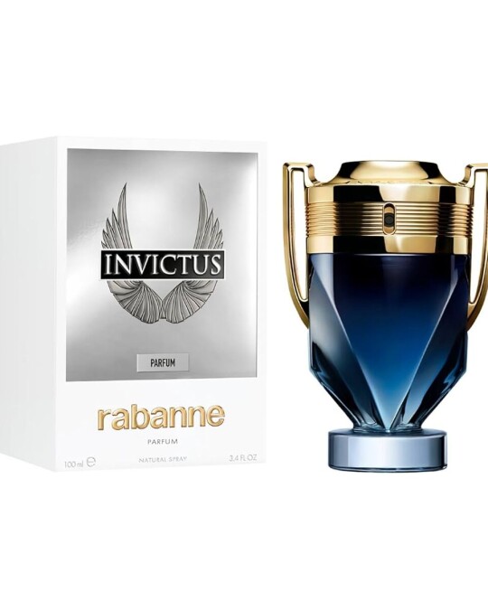 Image of RABANNE Invictus Parfum парфем за мажи
