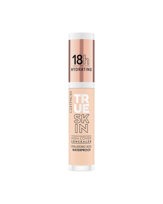 Image of CATRICE True Skin High Cover Cover Concealer течен коректор