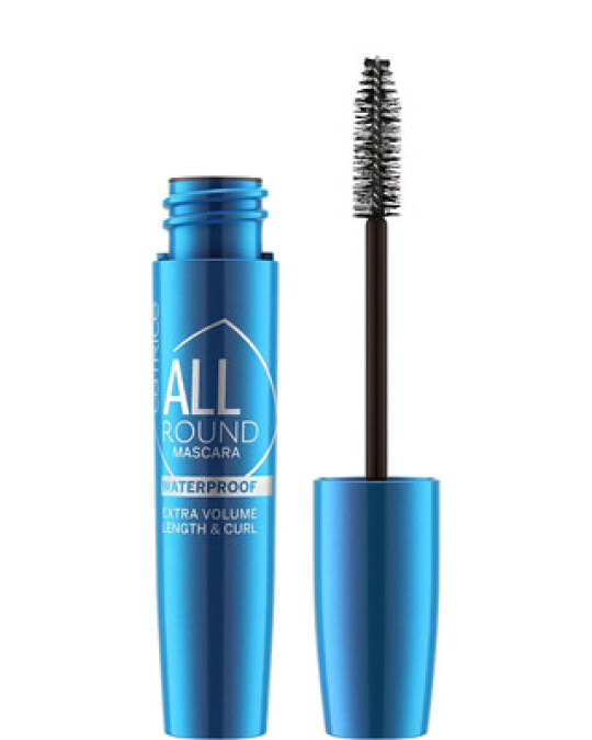 Image of CATRICE All Round водоотпорна маскара