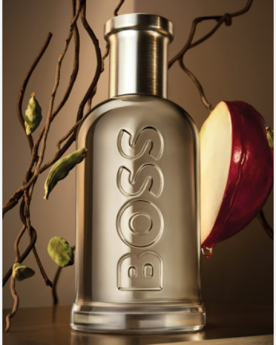 Image of HUGO BOSS Boss Bottled парфем за мажи