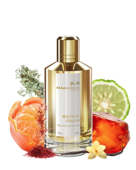 Image of MANCERA Instant Crush Unisex парфем
