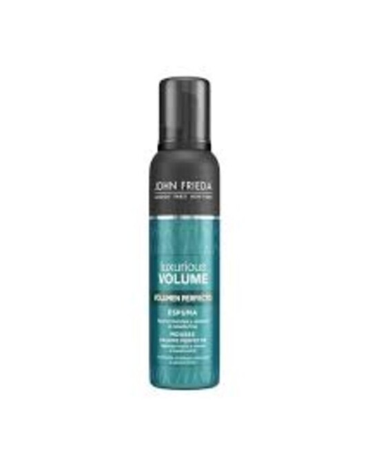 Image of JOHN FRIEDA Volume Lift пена за коса 200мл