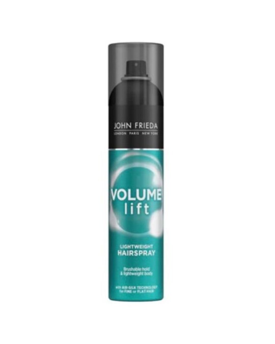 Image of JOHN FRIEDA Volume Lift лак за коса 200мл