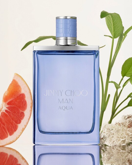 Image of JIMMY CHOO Man Aqua тоалетна вода за мажи