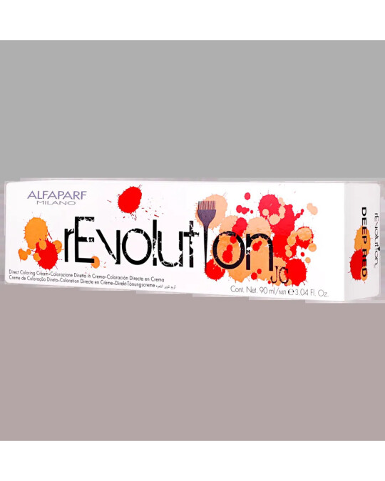 Image of ALFAPARF MILANO Revoluion Original фарба за коса