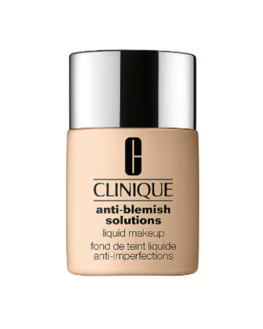 Image of CLINIQUE Anti-Blemish Solutions течна пудра