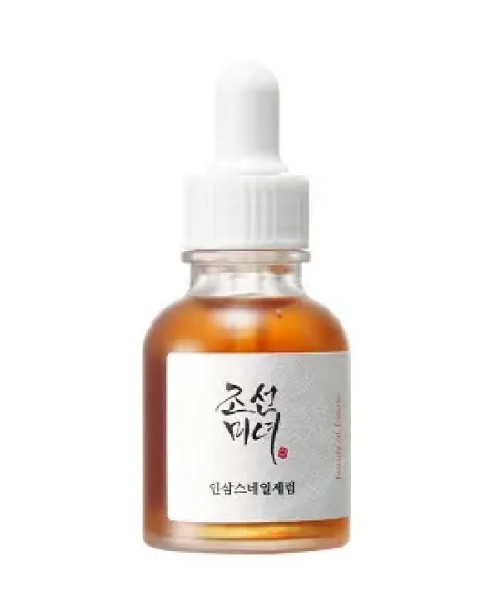Image of Beauty Of Joseon Ginseng+Snail Mucin серум за лице 30мл