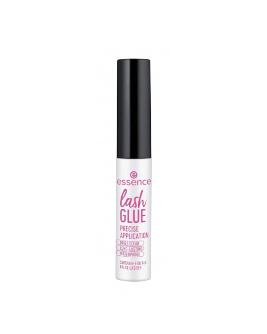 Image of ESSENCE Lash Glue лепак за вештачки трепки