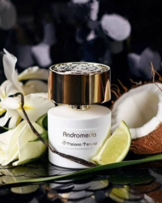 Image of TIZIANA TERENZI Andromeda Unisex парфем 100мл