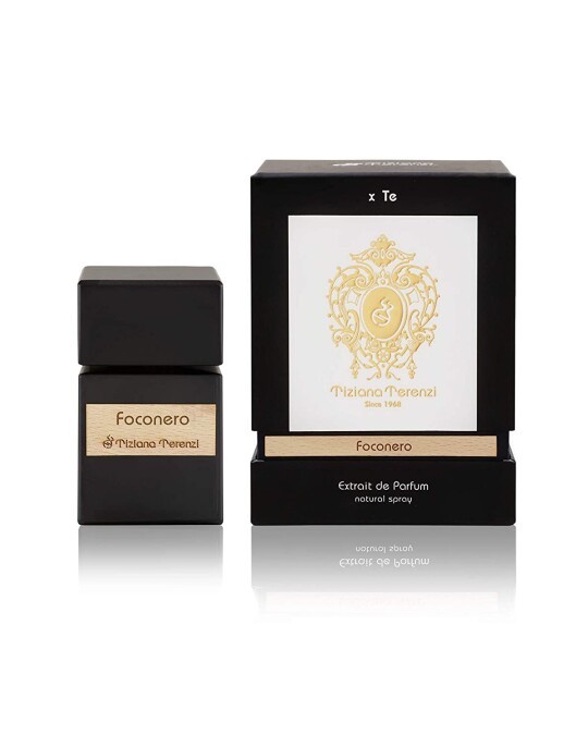 Image of TIZIANA TERENZI Foconero Unisex парфем 100мл