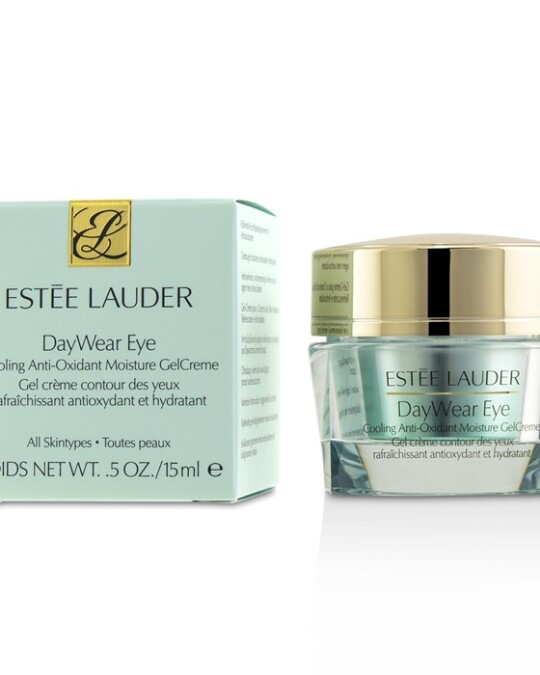 Image of ESTEE LAUDER DayWear Cooling Ani-Oxidant гел-крем за подрачјето околу очи 15мл
