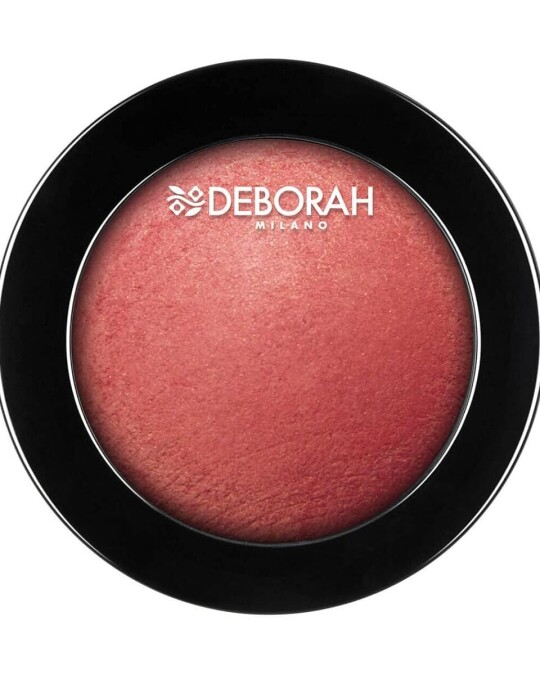 Image of DEBORAH MILANO Hi-Tech Blush руменило за лице