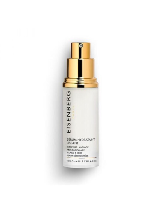 Image of EISENBERG Moisturizing Smoothing кремаст серум за лице 30мл