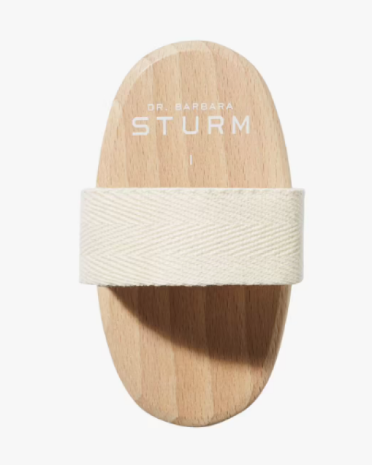 Image of DR.BARBARA STURM	Anti-Cellulite Soft четка за тело