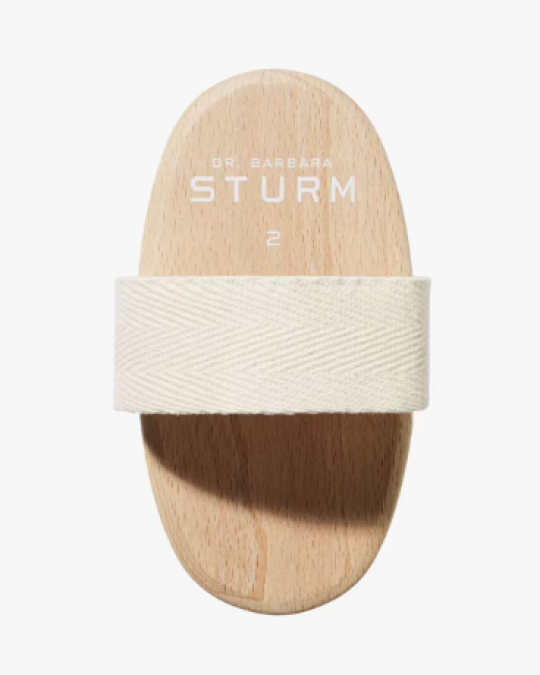 Image of DR.BARBARA STURM	Anti-Cellulite Medium четка за тело