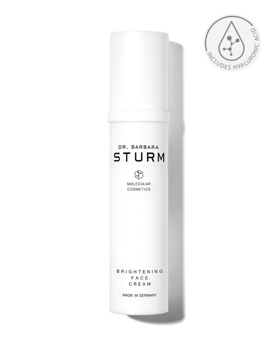 Image of DR.BARBARA STURM	Brightening крем за лице 50мл
