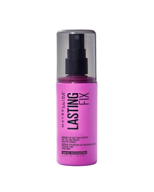 Image of MAYBELLINE Lasting Fix Make-Up Setting Spray спреј за фиксирање на шминка