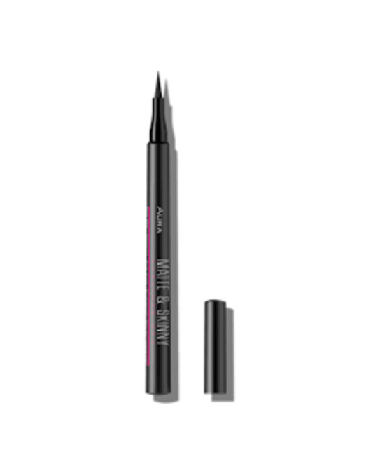 Image of AURA Matte&Skinny туш за очи