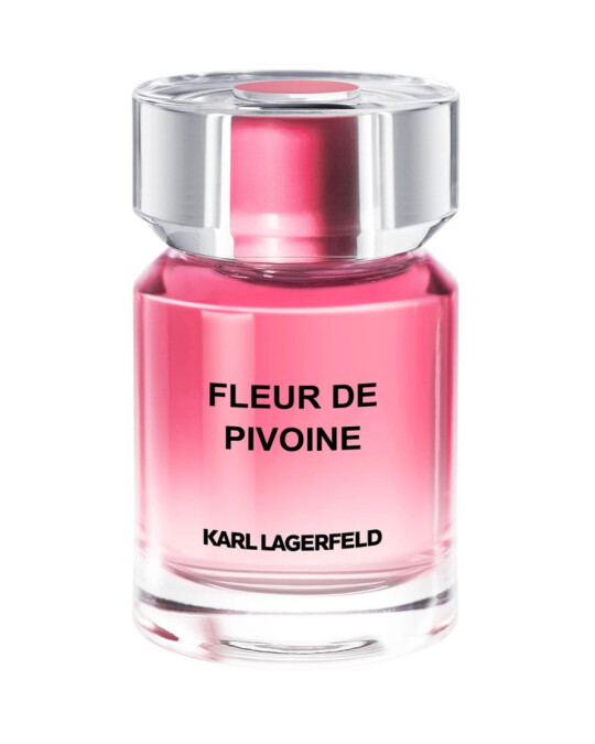 Image of KARL LAGERFELD Fleur De Pivoine парфем за жени 50мл