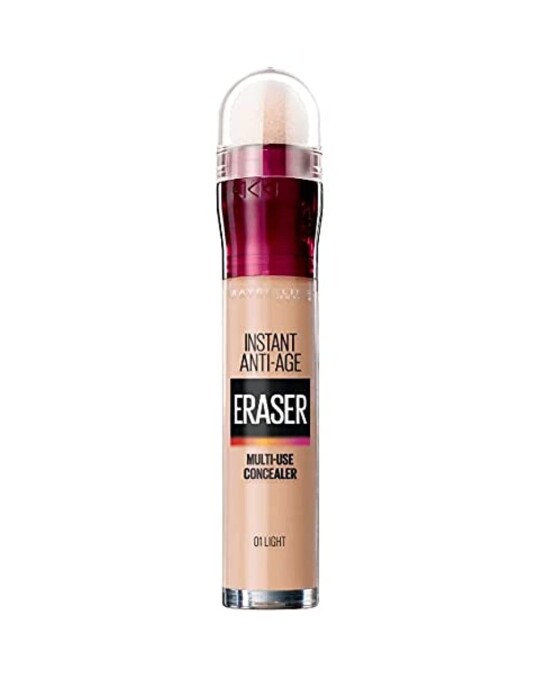 Image of MAYBELLINE Instant Anti-Age Eraser Eye Concealer коректор за очи