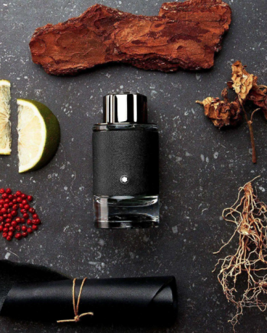 Image of MONTBLANC Explorer Homme парфем за мажи