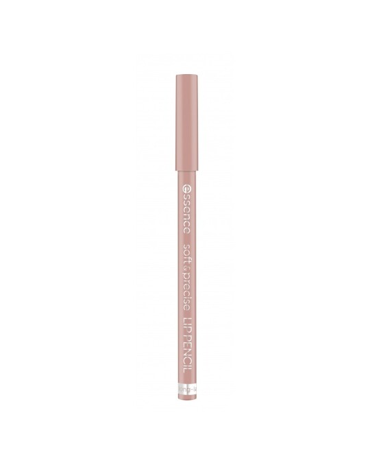 Image of ESSENCE Soft & Precise Lip Pencil молив за усни