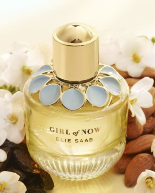 Image of ELIE SAAB Girl of Now парфем за жени