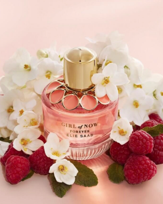 Image of ELIE SAAB Girl of Now Forever парфем за жени