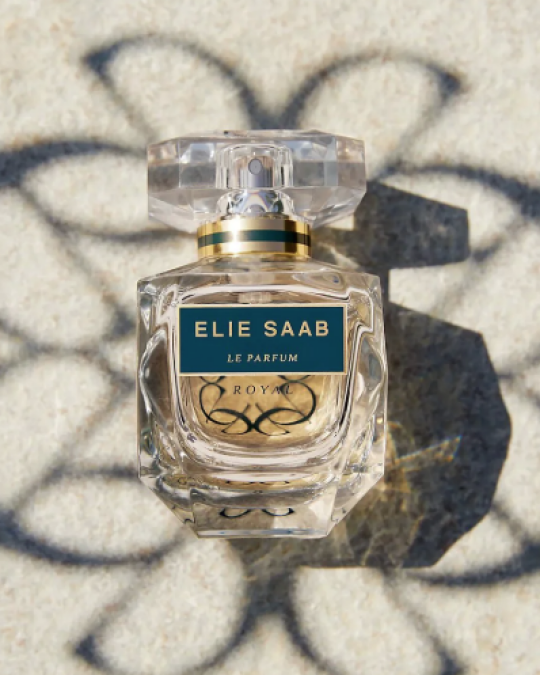 Image of ELIE SAAB Le Parfum Royal  парфем за жени