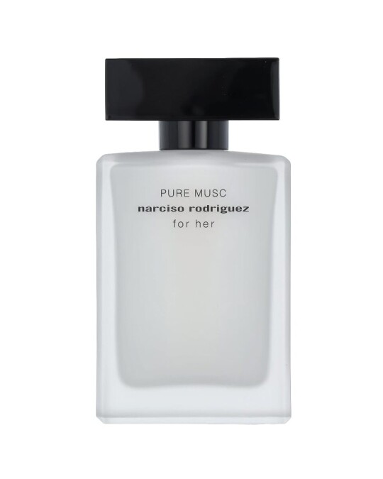 Image of NARCISO RODRIGUEZ Pure Musc парфем за жени 50мл