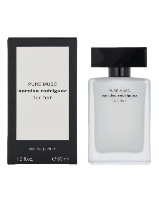 Image of NARCISO RODRIGUEZ Pure Musc парфем за жени 50мл