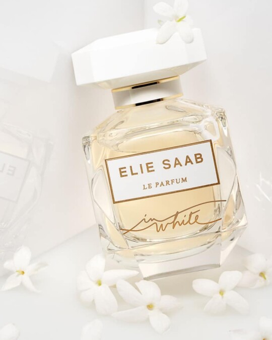 Image of ELIE SAAB Le Parfum in White парфем за жени