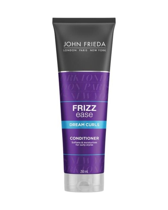 Image of JOHN FRIEDA Dream Curls кондиционер за коса 250мл