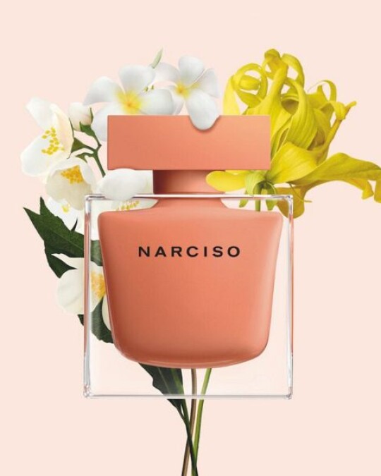 Image of NARCISO RODRIGUEZ Narciso Ambre парфем за жени