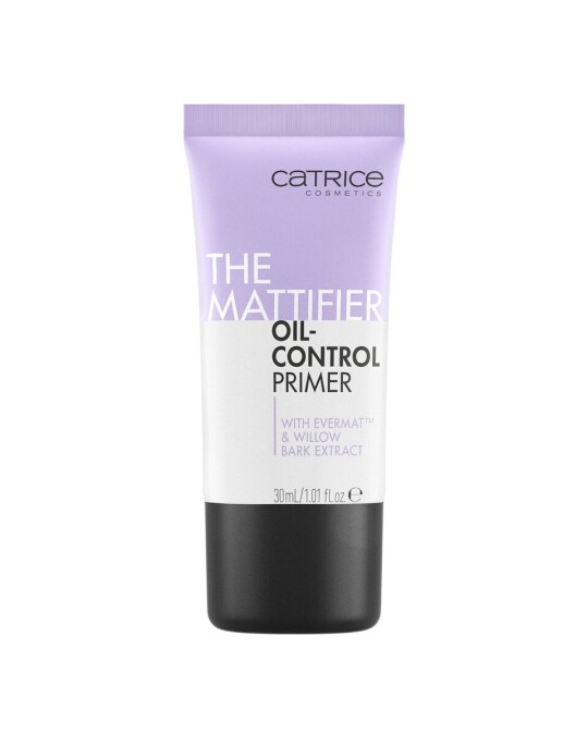 Image of CATRICE Catrice | The Mattifier Oil-Control Primer база за шминка