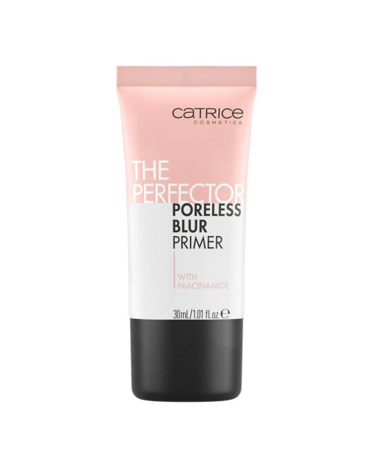 Image of CATRICE The Perfector Poreless Blur Primer база за шминка