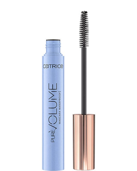 Image of CATRICE Pure Volume водоотпорна маскара