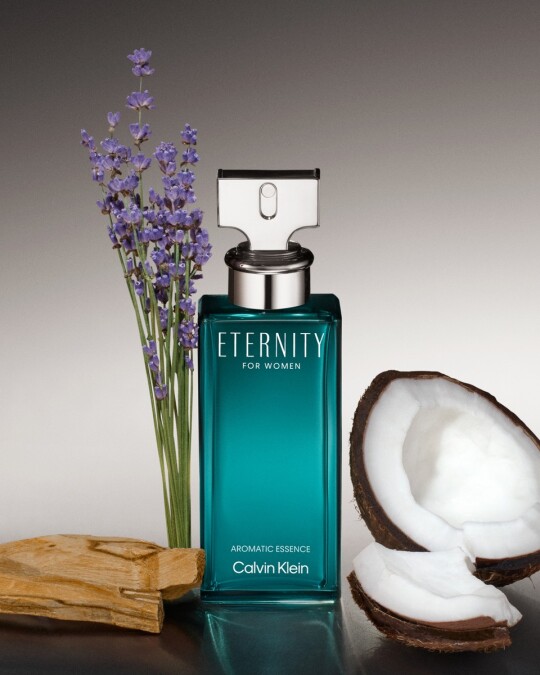 Image of CALVIN KLEIN Eternity Еssence парфем за жени 30мл