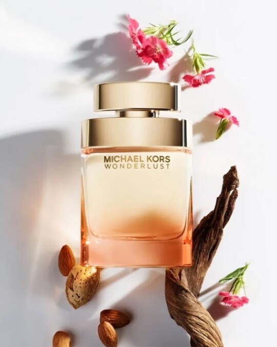 Image of MICHAEL KORS Wonderlust парфем за жени