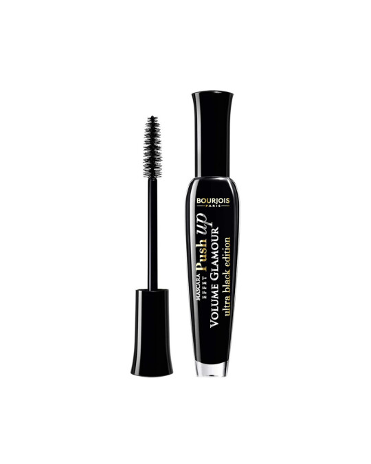 Image of BOURJOIS Volume Glamour Push Up маскара