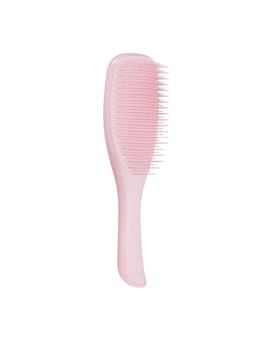 Image of TANGLE TEEZER The Wet Detangler Hair Brush Millennial Pink четка за коса