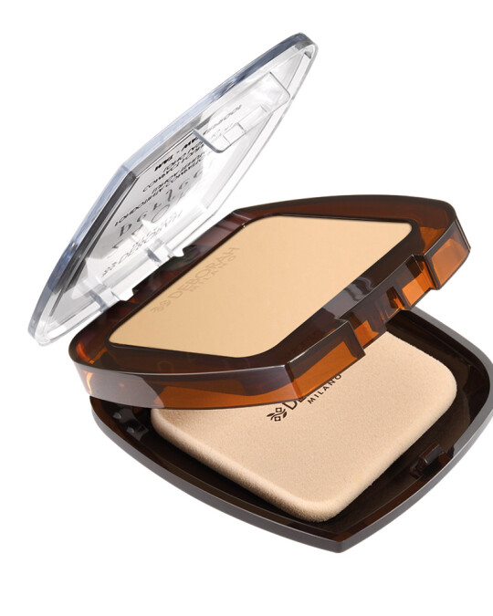 Image of DEBORAH MILANO 24 Ore Perfect камена пудра