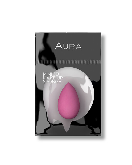 Image of AURA 3D мини сунѓерест апликатор