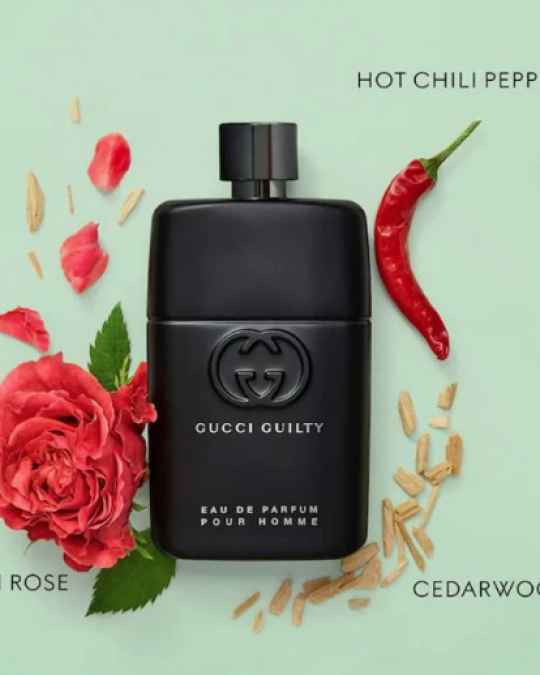 Image of GUCCI Guilty Pour Homme парфем за мажи